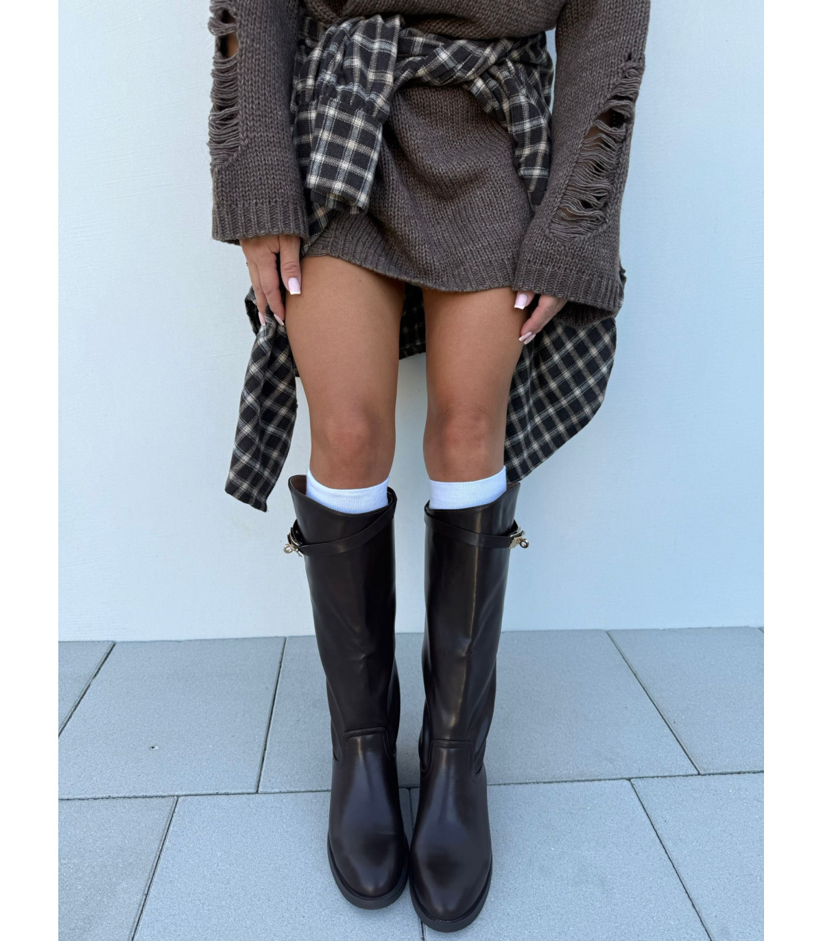 Buty gucci z kamieniami Clearance